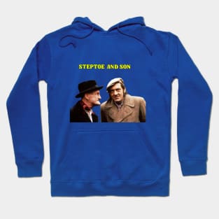 Steptoe and Son Hoodie